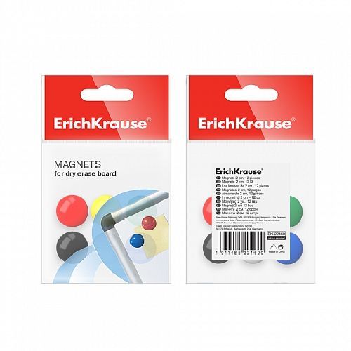 MAGNETS BOARD ACCESSORIES