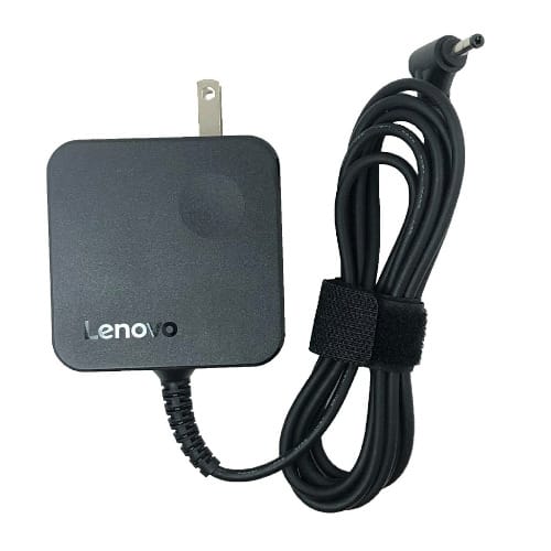 Charger For Lenovo Ideapad 100s Chromebook - 20V 2.25A 45W