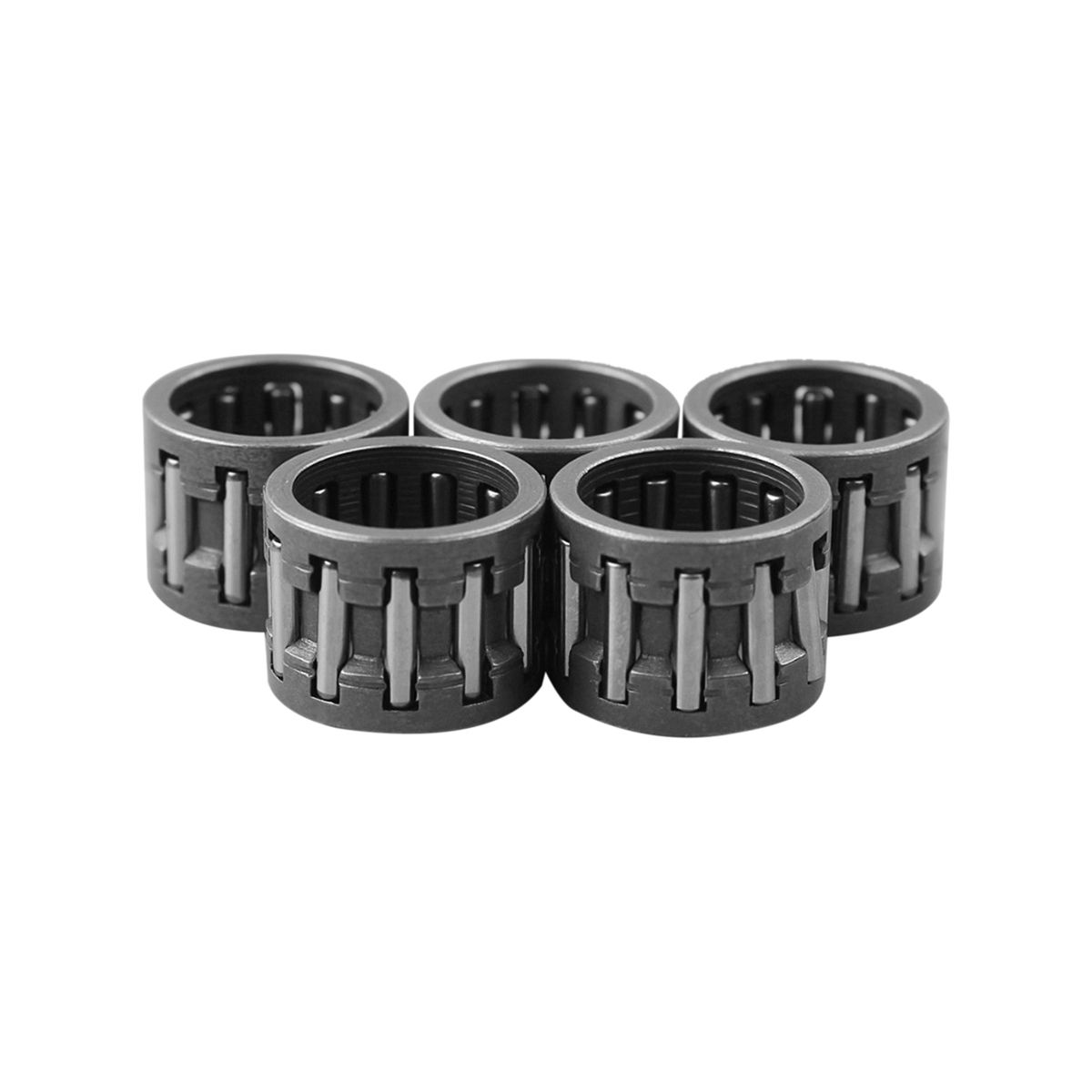 5-Piece Chainsaw Clutch Needle Bearing is Suitable for