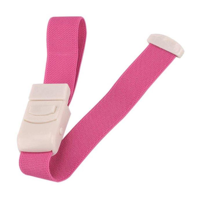 Paramedic Tourniquet Outdoor Sport Emergency First Aids Quick  Pink