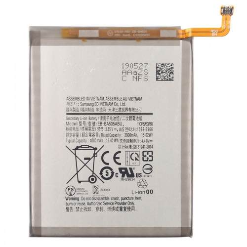 Replacement Battery For Samsung Galaxy A30s /a50s