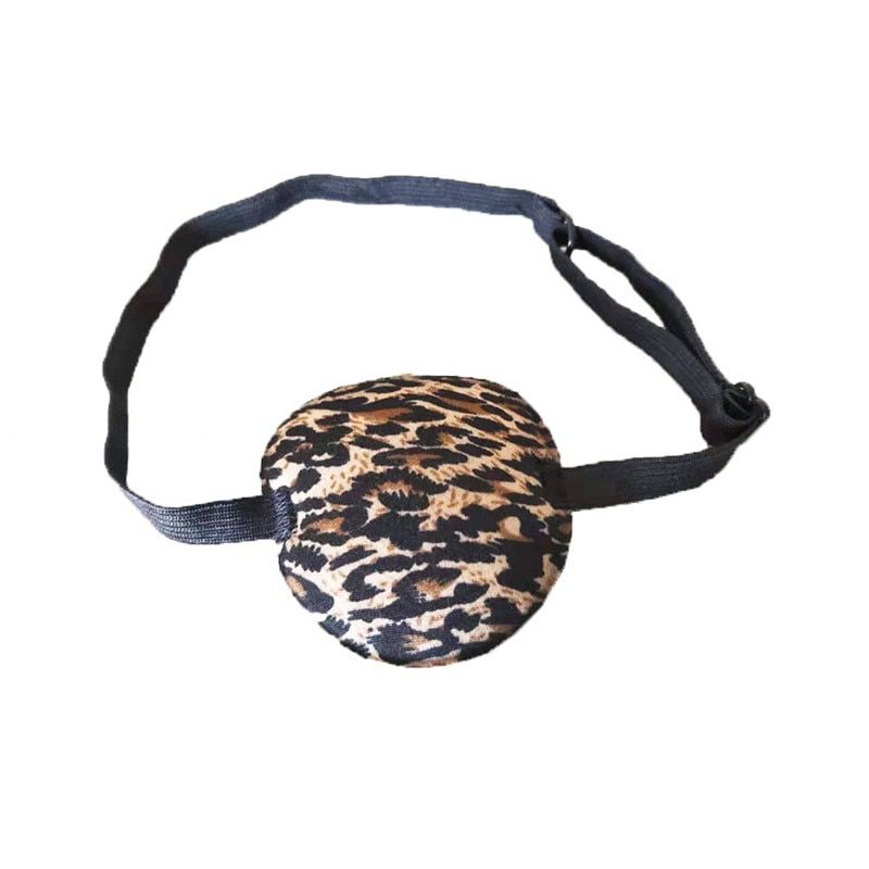 Amblyopia Eye Patches Lazy Patch Obscure Training Eyeshade