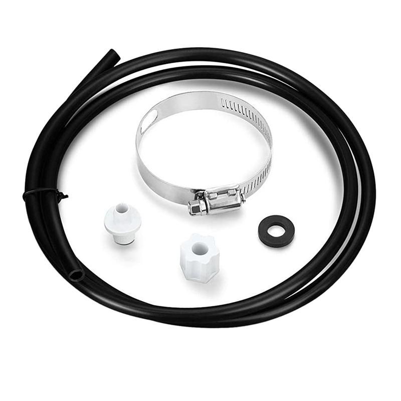 Offline Feeder Connection Pool Water Backflow for CL200