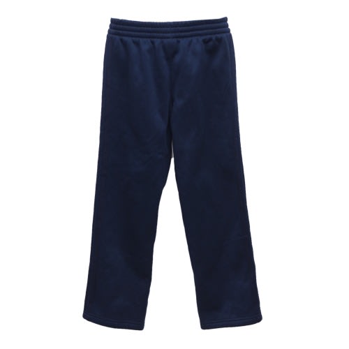 Boys Track Pant - Navy Blue