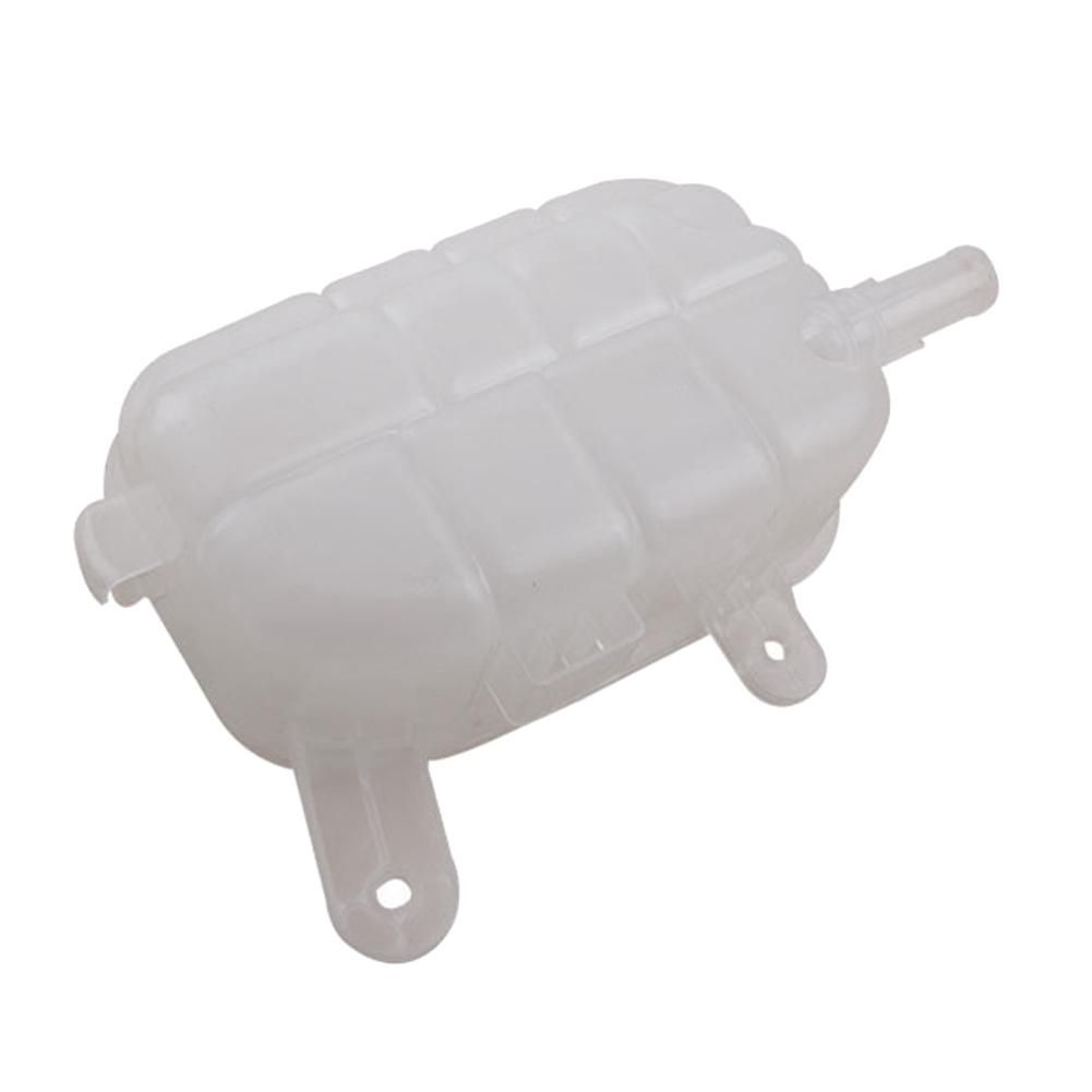 Engine Coolant Reservoir Overflow Expansion Tank and Cover
