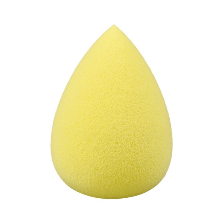 Facial Makeup Water-drop Sponge Blending Foundation