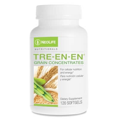 Tre En En 120 Capsules