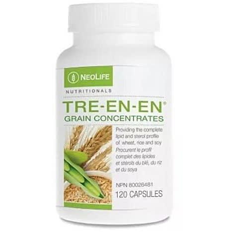 Tre En En 120 Capsules