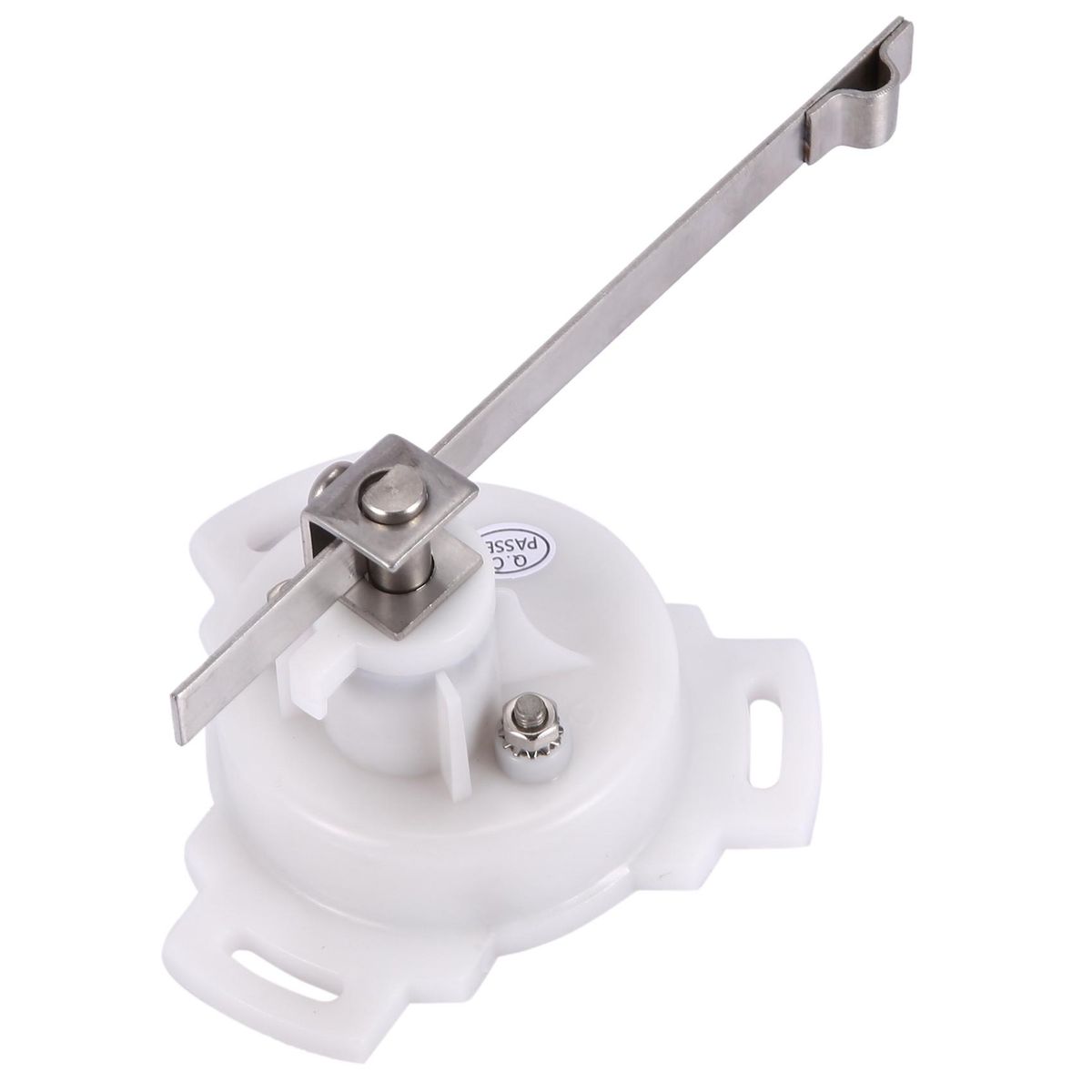 Stainless Steel Rudder Angle Indicator Gauge Sensor For Boat