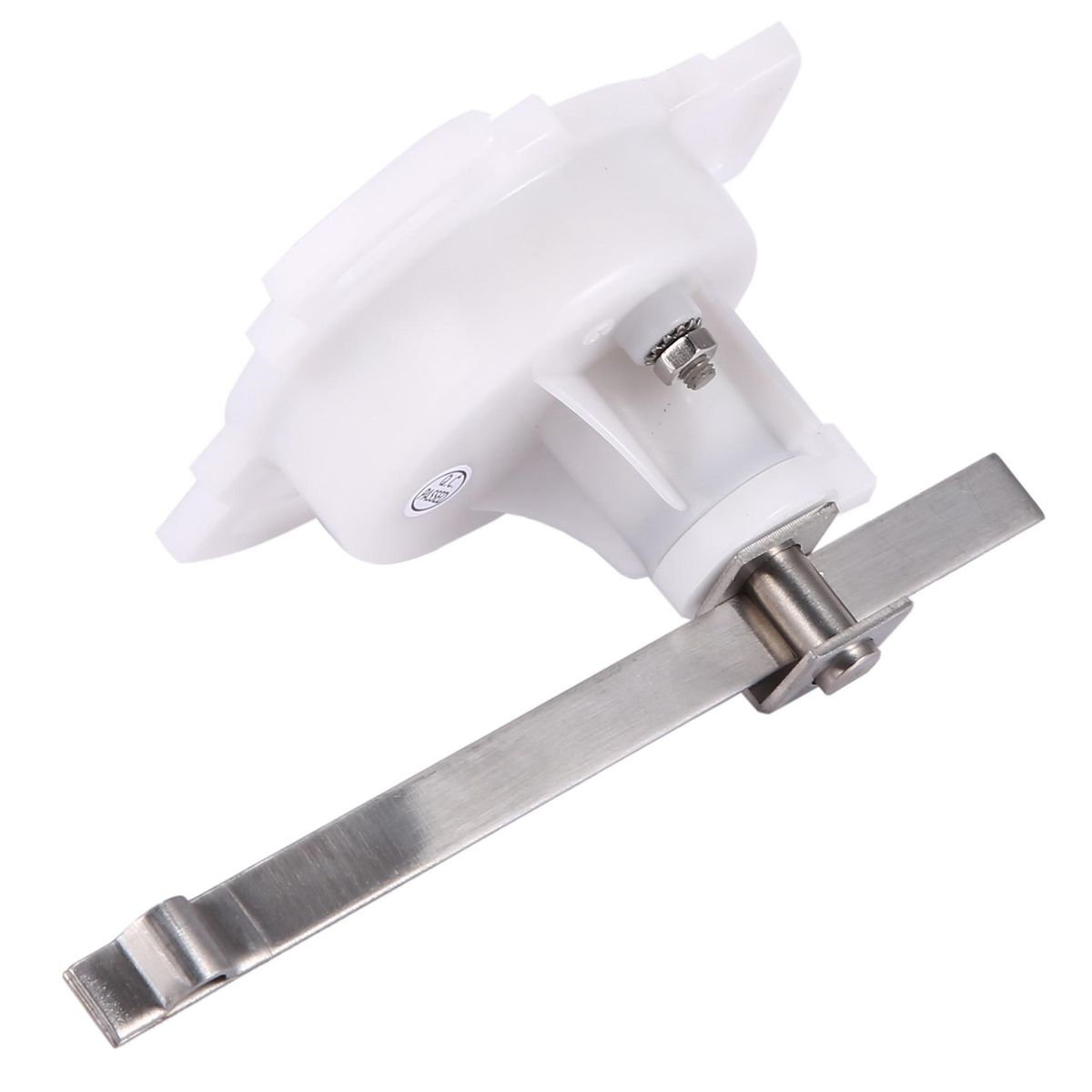 Stainless Steel Rudder Angle Indicator Gauge Sensor For Boat