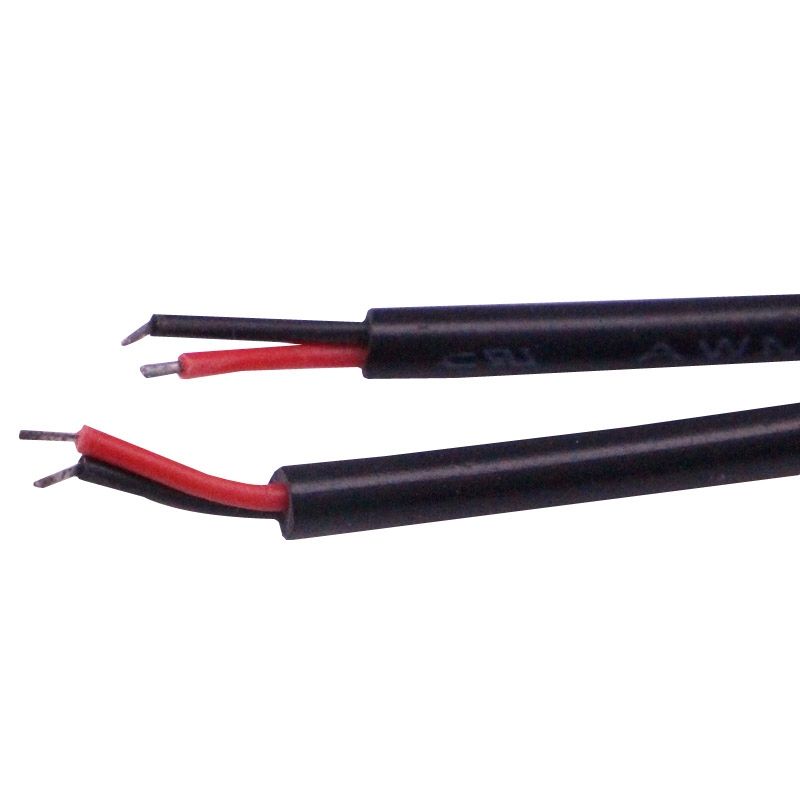 2 PCS 3W Waterproof Eagle Eye Light LED Light For Vehicles