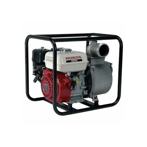 Water Pumping Machine 3