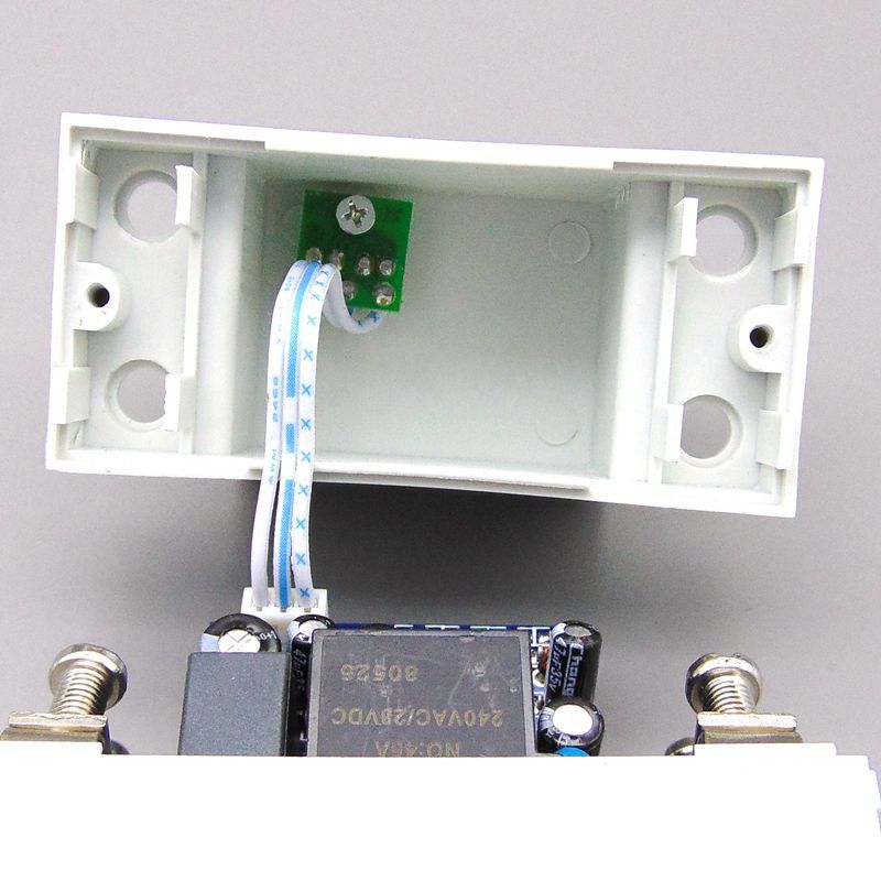 Automatic 230V Recovery Reconnect Over Din Rail VPD1-60