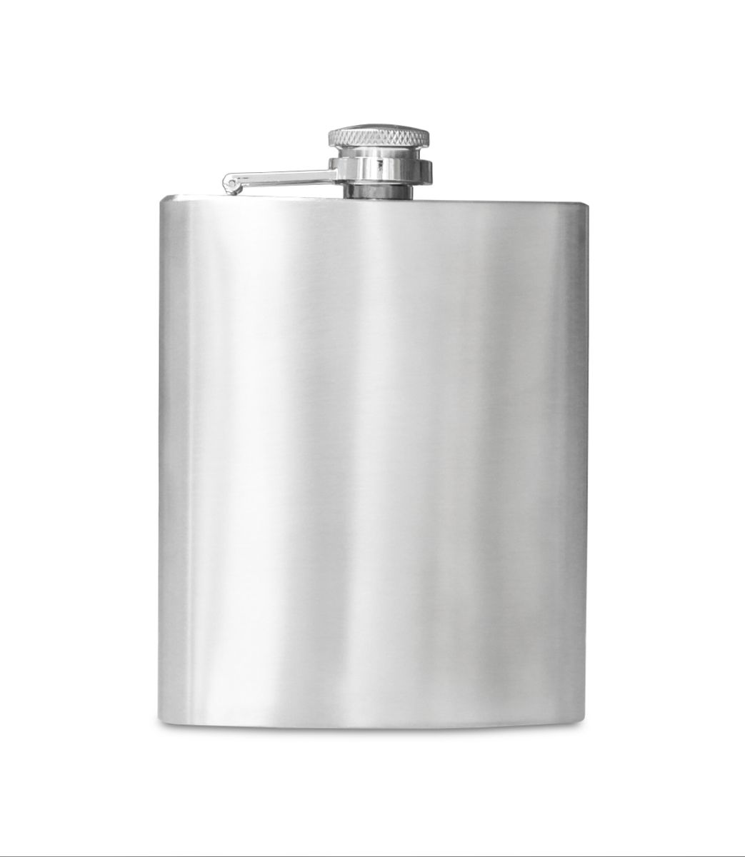 Hip Flask Unbranded Pocket Liquor Hip Flask
