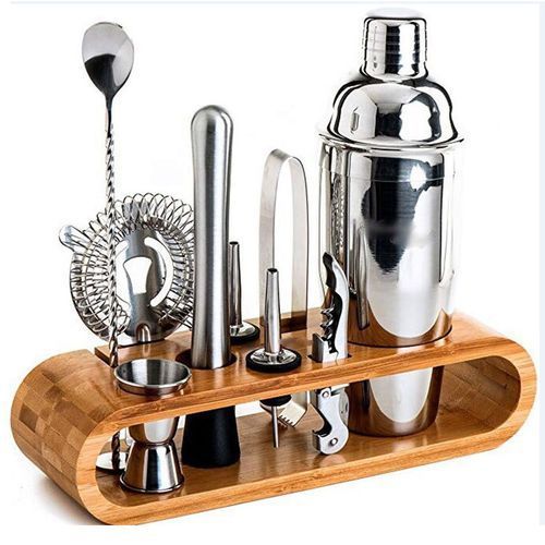 750ML Blender Set Cocktail Shaker Mixing Tool