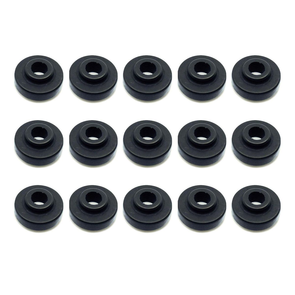 15X Engine Valve Cover Bolt for-BMW E46 E39 E36 E60 525I