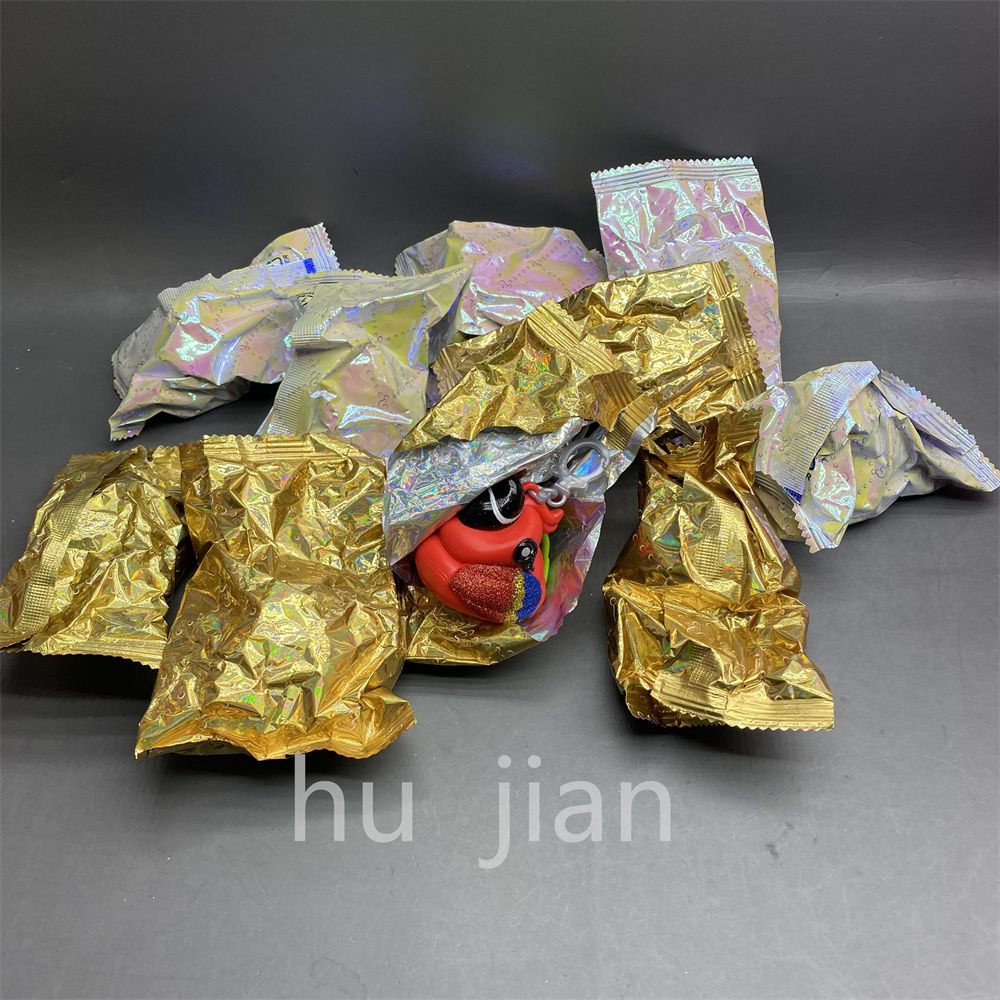 Multi-style Optional Sample Slime Unicorn Poop