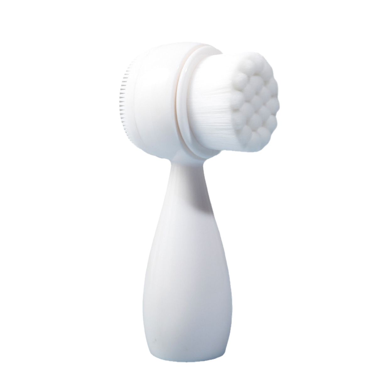 Facial Cleansing Brush Face Scrubber Cleansing Device C