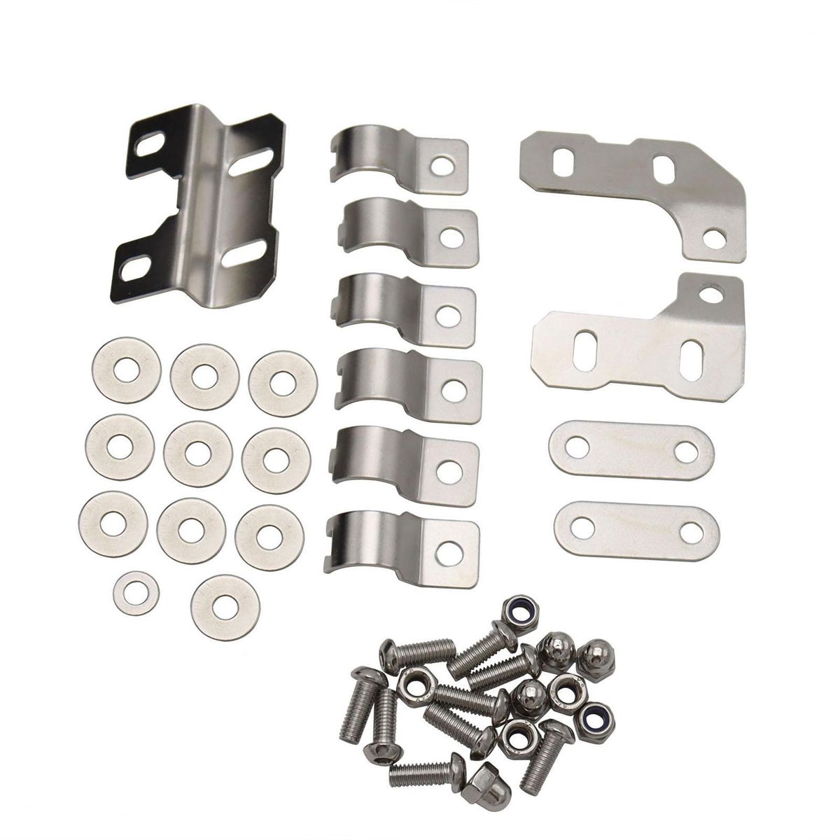 Toolbox accessories