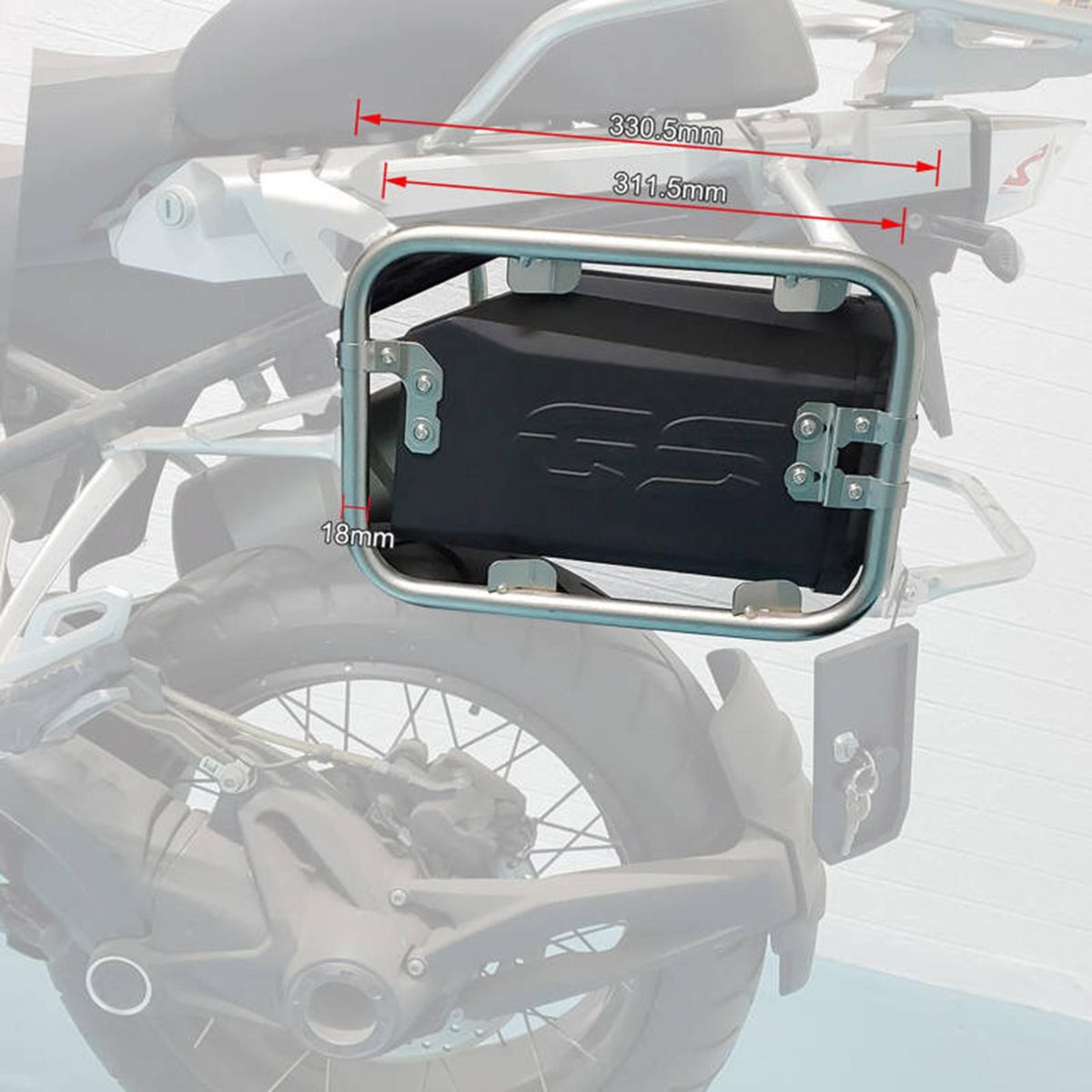 Toolbox accessories