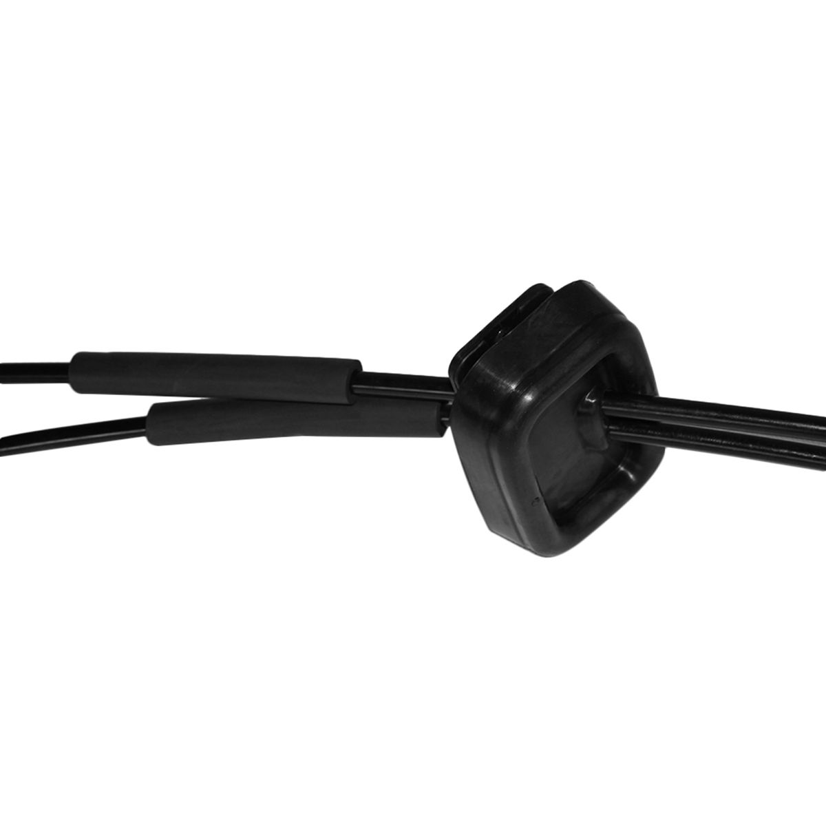 Gear Lever/Control Linkage Cable Set Replacement For Renault