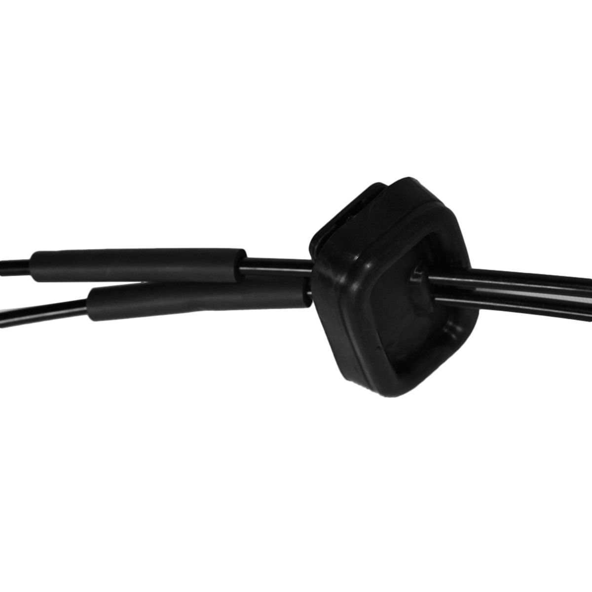 Gear Lever/Control Linkage Cable Set Replacement For Renault