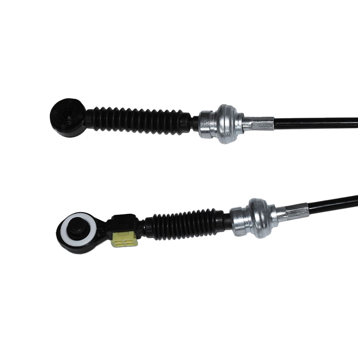 Gear Lever/Control Linkage Cable Set Replacement For Renault