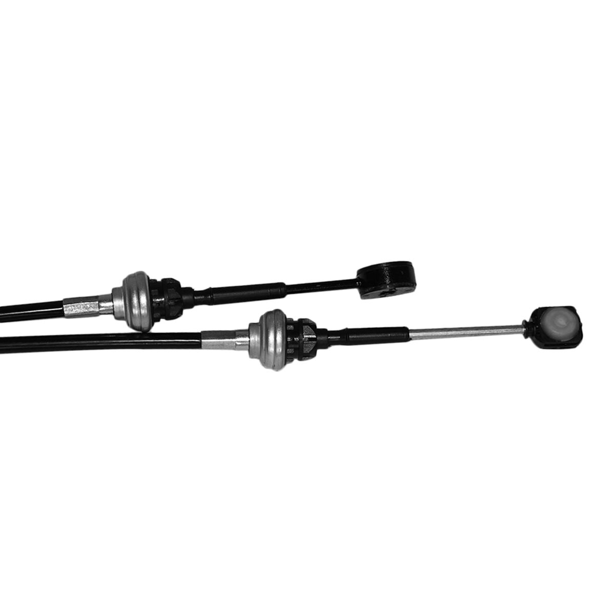 Gear Lever/Control Linkage Cable Set Replacement For Renault