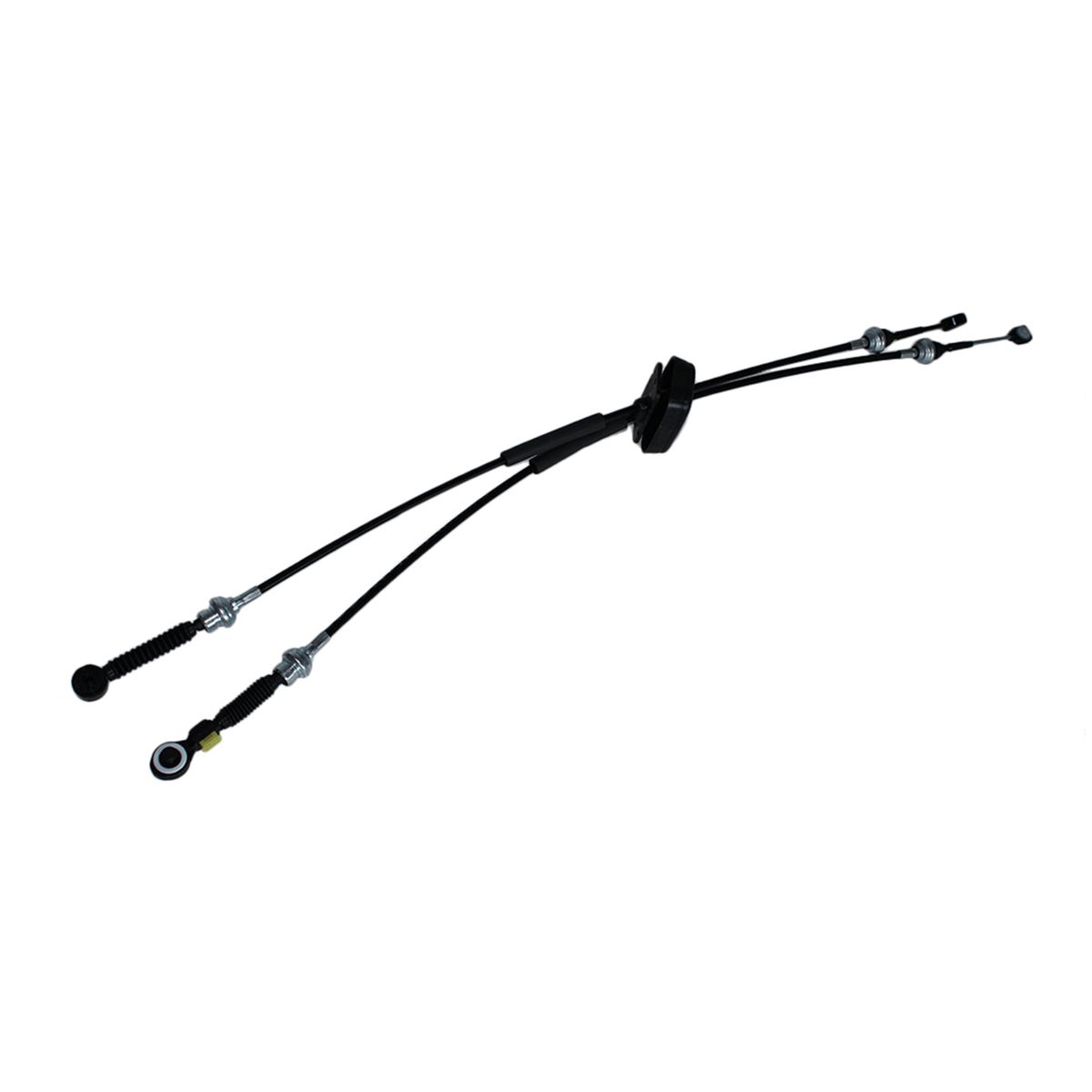 Gear Lever/Control Linkage Cable Set Replacement For Renault