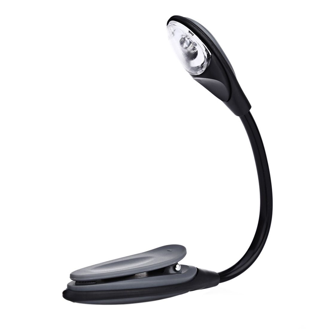 1 LED 280 LM Eye Protection Reading Lamp LED Desk Light