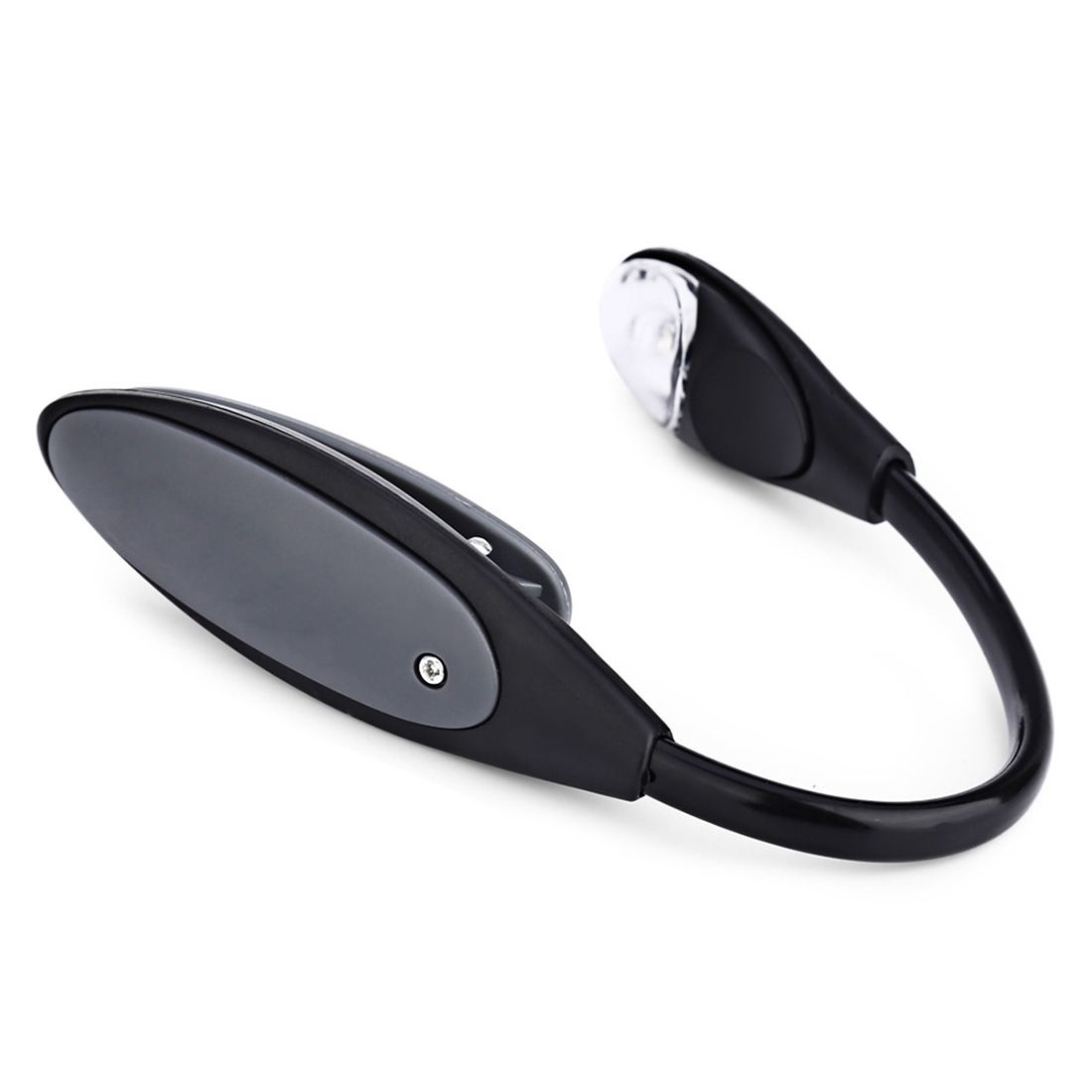 1 LED 280 LM Eye Protection Reading Lamp LED Desk Light