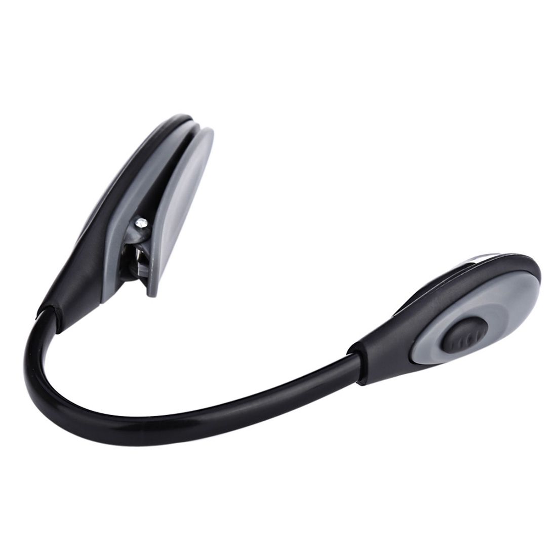 1 LED 280 LM Eye Protection Reading Lamp LED Desk Light