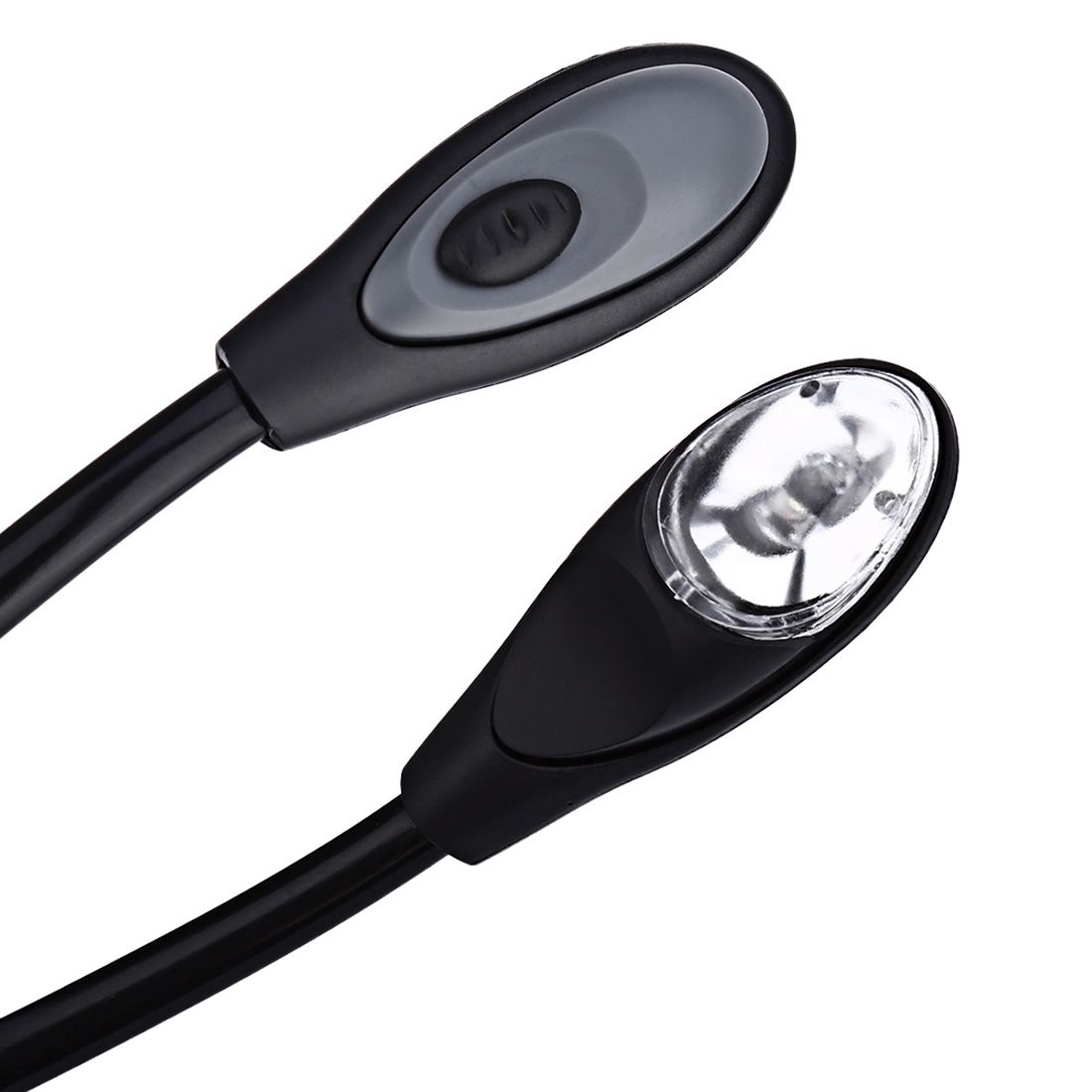 1 LED 280 LM Eye Protection Reading Lamp LED Desk Light