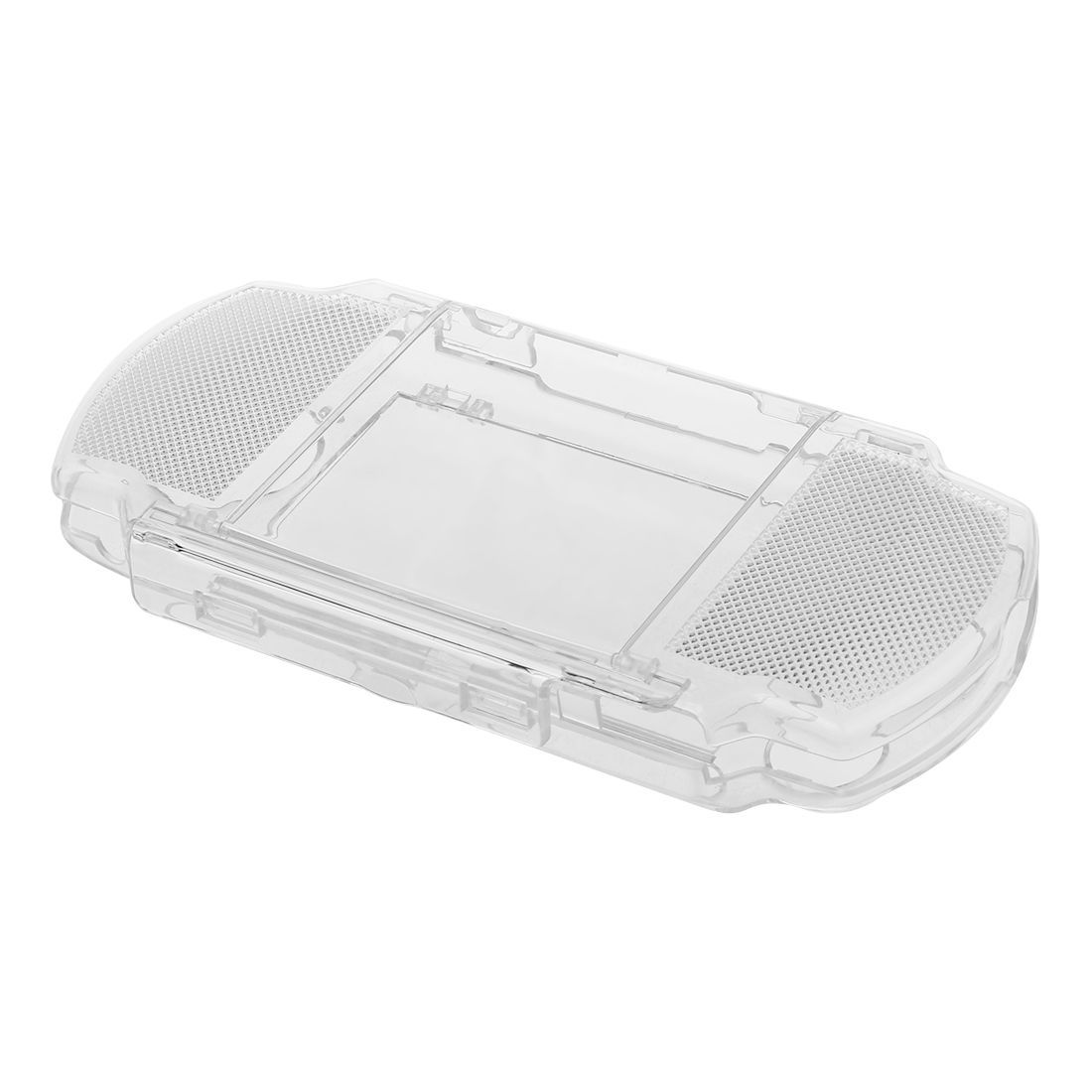 Clip On Crystal Case Compatible With Sony PSP 3000,