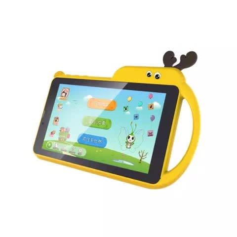 Kt1 Android Tablet For Kids Education - 7