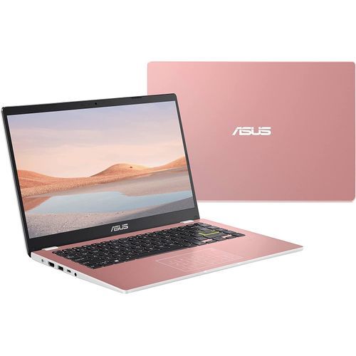 Notebook Intel Celeron 4GB RAM 256GB SSD 14.0" HD Backlit Keyboard Wins 11