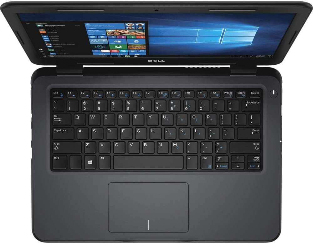 Latitude 3310 Intel®️ Core™️ I5-Quad Core 256GB SSD 16GB RAM 13.3"WIN10 Pro