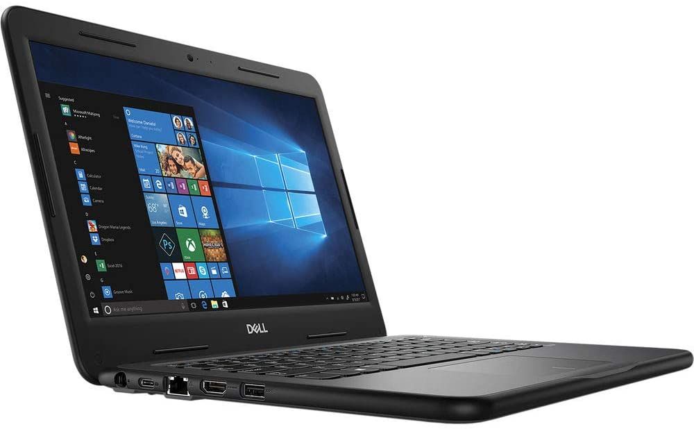Latitude 3310 Intel®️ Core™️ I5-Quad Core 256GB SSD 16GB RAM 13.3"WIN10 Pro