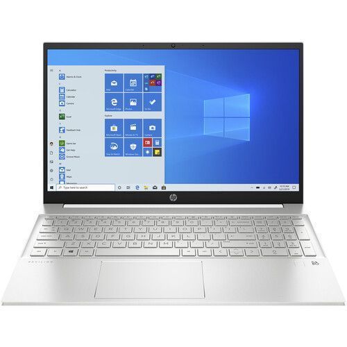 Pavilion 15 11th Gen Intel Core I5 12GB 512GBSSD Touchscreen/Backlit Keyboard