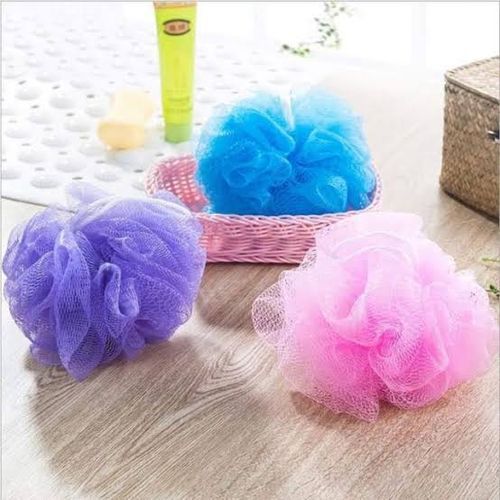 Bathing Sponge For Adult And Children.