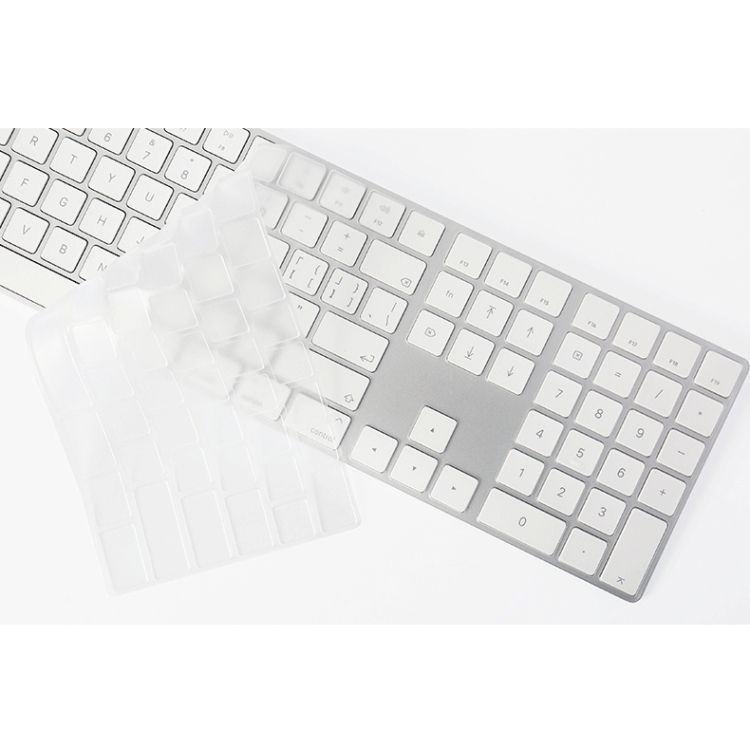 TPU Film For IMac 2017 Magic Keyboard(with Number Model)