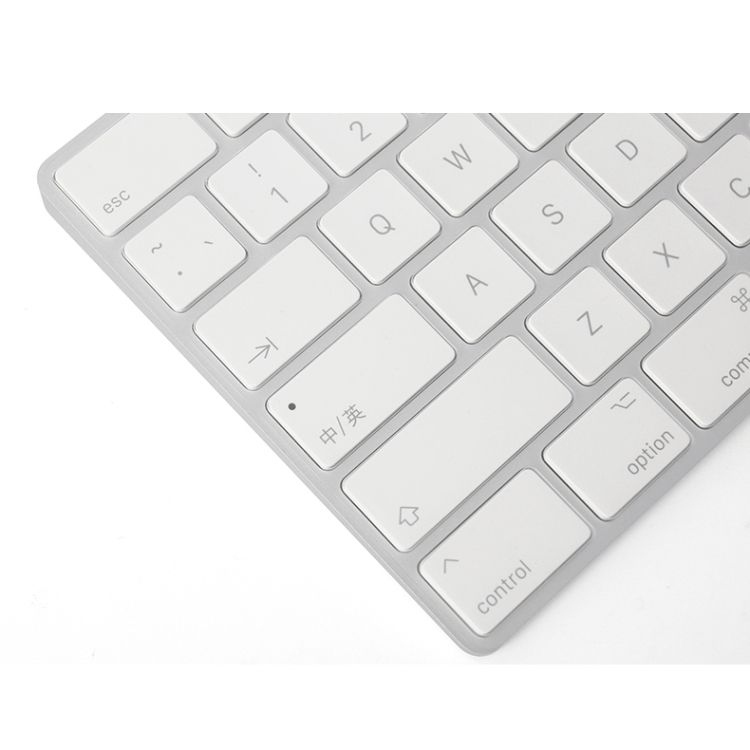 TPU Film For IMac 2017 Magic Keyboard(with Number Model)