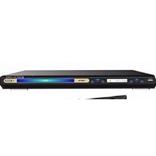 Bluetooth Home Theater DJ 503 +DVD Player