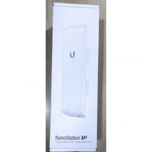 NANO STATION M5 OUTDOOR (EU)