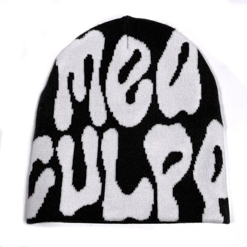 Unisex Fashionable Foldable Beanie- Headwarmer