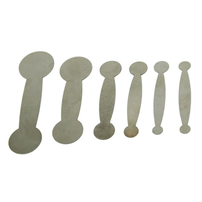 Clarinet Pads Repair Tools Kit For Adjusting Clarinet Oboe Maintanance