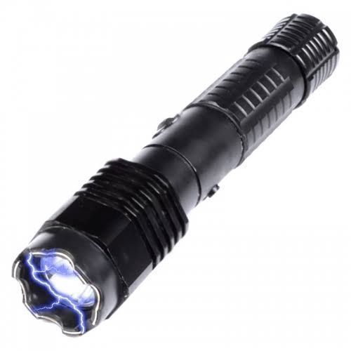 Pocket Shuck Flashlight