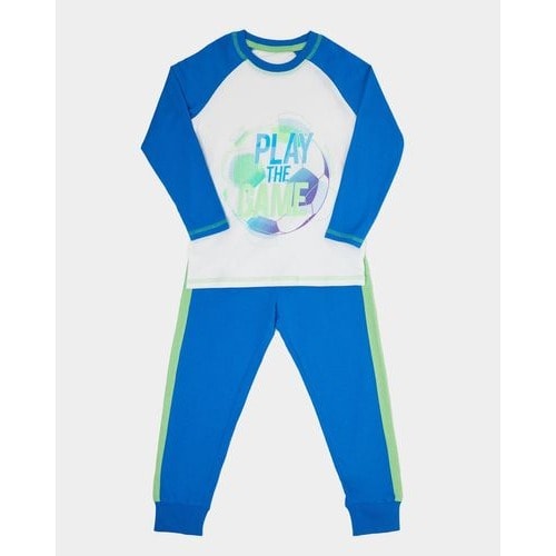 Boys Play Pyjamas