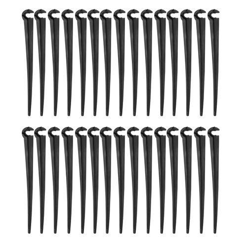 95PCS For Outdoor Misting Cooling System 8 Holes