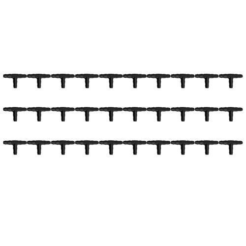 95PCS For Outdoor Misting Cooling System 8 Holes